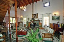 Sandiacre House - Tourism Hervey Bay 1