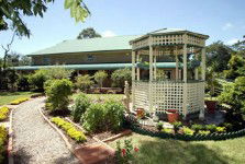 Sandiacre House - Tourism Hervey Bay 2
