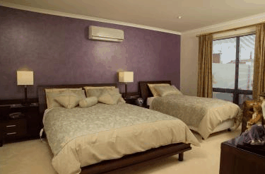 The Charles Robbins - Hervey Bay Accommodation