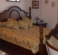Muscatels - Hervey Bay Accommodation
