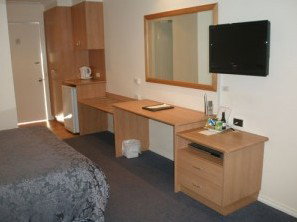 Bushmans Motor Inn - Hervey Bay Accommodation 3