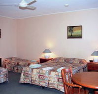 Nowra Motor Inn - Hervey Bay Accommodation