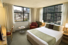 Crossley Hotel - Hervey Bay Accommodation 2