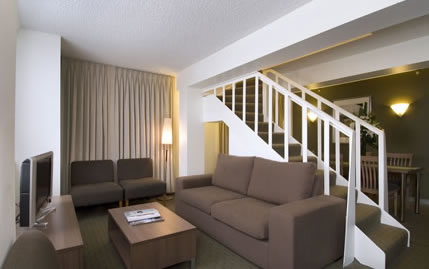 Crossley Hotel - Hervey Bay Accommodation 3