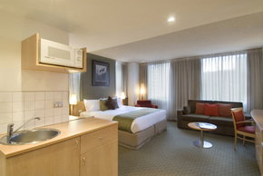 Crossley Hotel - Hervey Bay Accommodation 4