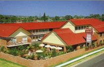 Francis Phillip Motor Inn - Hervey Bay Accommodation 3