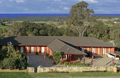 Woodstock NSW Hervey Bay Accommodation