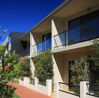 Metung Waters - Hervey Bay Accommodation