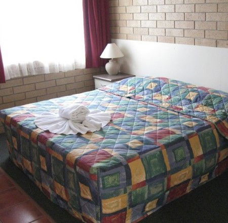 Glenrae QLD Hervey Bay Accommodation