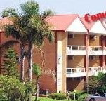 Harbour Royal Motel - Hervey Bay Accommodation