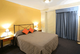 Paramount Serviced Apartments - Hervey Bay Accommodation 0