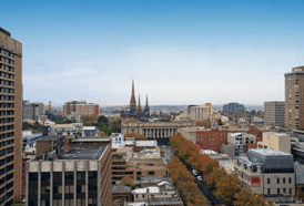 Paramount Serviced Apartments - thumb 4