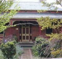 FINCHES OF BEECHWORTH