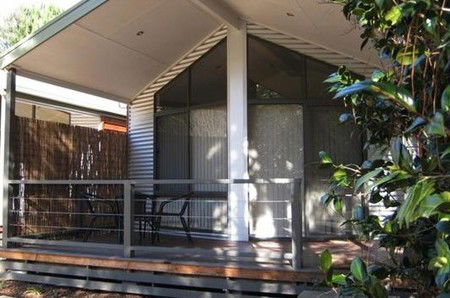 BIG4 Bright - Hervey Bay Accommodation 0
