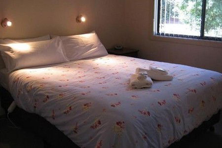 BIG4 Bright - Hervey Bay Accommodation 1