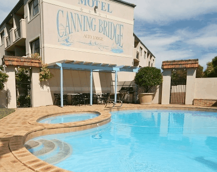 Canning Bridge Auto Lodge - Hervey Bay Accommodation 0