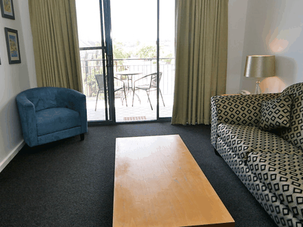 Canning Bridge Auto Lodge - Hervey Bay Accommodation 1