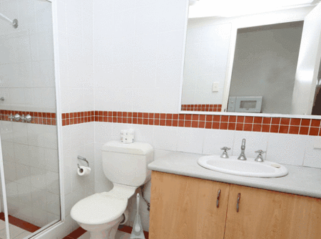 Canning Bridge Auto Lodge - Hervey Bay Accommodation 2