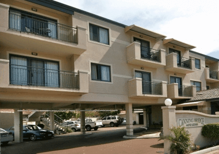 Canning Bridge Auto Lodge - Hervey Bay Accommodation 3