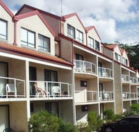 Nelson Bay Breeze Resort - Hervey Bay Accommodation