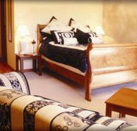Tuscany Wine Estate - Hervey Bay Accommodation