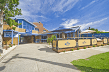 Surf City Motel - Hervey Bay Accommodation 0