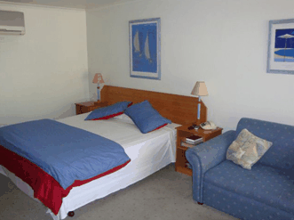 Surf City Motel - Hervey Bay Accommodation 1