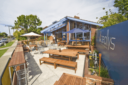 Surf City Motel - Hervey Bay Accommodation 4
