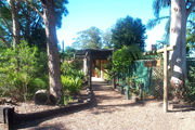 The Barringtons Country Retreat - Hervey Bay Accommodation 1