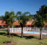Gloucester Country Lodge - Hervey Bay Accommodation
