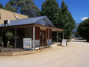 BIG4 Porepunkah Holiday Park - Hervey Bay Accommodation
