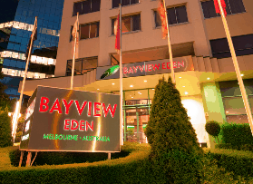 Bayview Eden Melbourne - Hervey Bay Accommodation