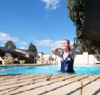 Zig Zag Motel - Hervey Bay Accommodation