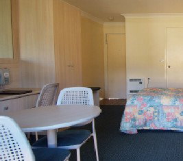 Zig Zag Motel - Hervey Bay Accommodation 1