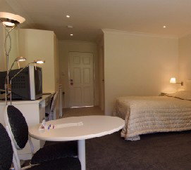 Zig Zag Motel - Hervey Bay Accommodation 2