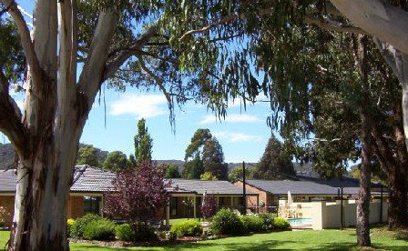 Zig Zag Motel - Hervey Bay Accommodation 3