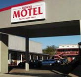 Downs Motel - Hervey Bay Accommodation