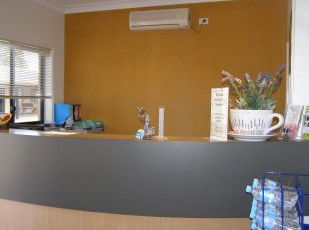 Ascot Lodge Motor Inn Kingaroy - Tourism Hervey Bay 4