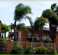 Tallarook Motor Inn - Hervey Bay Accommodation