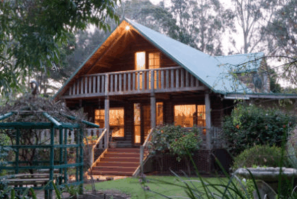Clarendon Chalets - Hervey Bay Accommodation 1