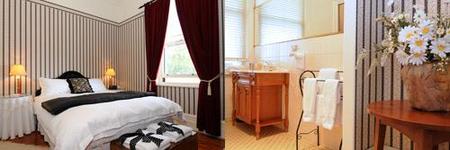 Colhurst House Bed & Breakfast - Hervey Bay Accommodation 1