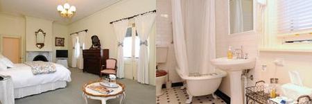 Colhurst House Bed & Breakfast - Hervey Bay Accommodation 2