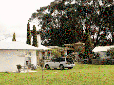 Lemon Gum B And B - Hervey Bay Accommodation 0