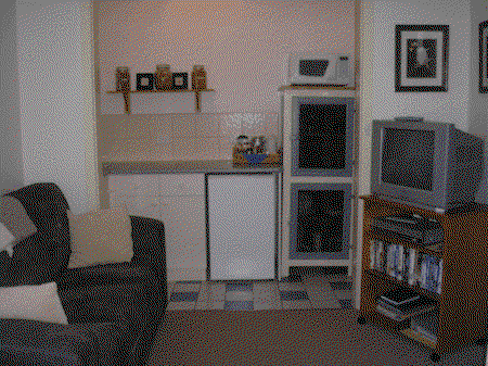 Lemon Gum B And B - Hervey Bay Accommodation 3