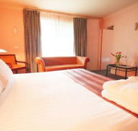 Quality Inn Dubbo International - Hervey Bay Accommodation