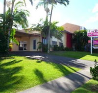 Las Vegas Motor Inn - Hervey Bay Accommodation