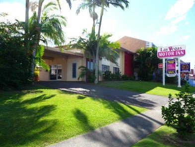 Las Vegas Motor Inn - Hervey Bay Accommodation 0