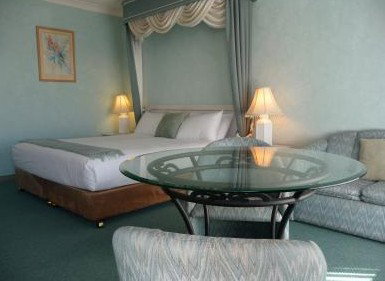 Las Vegas Motor Inn - Hervey Bay Accommodation 1
