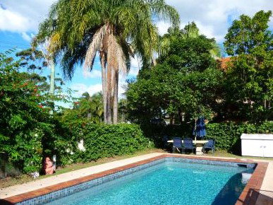 Las Vegas Motor Inn - Hervey Bay Accommodation 2