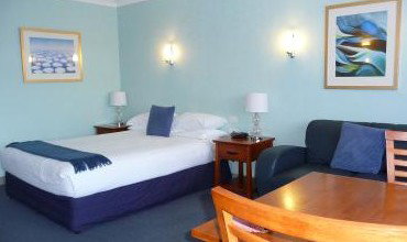 Las Vegas Motor Inn - Hervey Bay Accommodation 3
